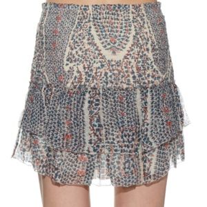 Etoile Isabel Marant Skirt
